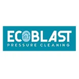 ECO Blast Pressure Cleaning