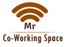 Coworking space in Mansarovar