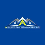Anderson Roofing & Construction LLC