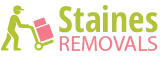 Staines Removals