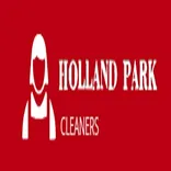 Holland Park Cleaners Ltd.