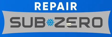 Repair Sub Zero