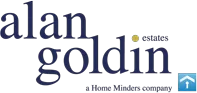 Alan Goldin Estate & Letting Agents Golders Green