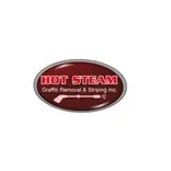 Hot Steam Powerwash