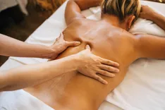 Chicago Yoni Massage