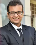 Dr. Vipul Agarwal - Physician In Jaipur