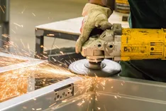 Custom Metal Fabrication Service in Manhattan
