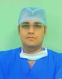 Dr. Madhav - Laparoscopic Surgeon In Bharatpur