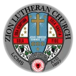 Zion Lutheran Church, Poplar Bluff