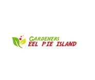 Gardeners Eel Pie Island