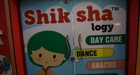 Shikshalogy Pre school & Day Care, Rajnagar, Palam