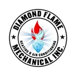 DIAMOND FLAME MECHANICAL