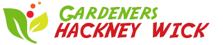 Gardeners Hackney Wick