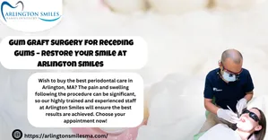  Arlington Smiles
