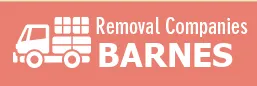 Removal Companies Barnes Ltd