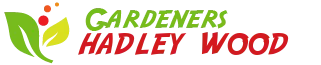 Gardeners Hadley Wood