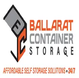 Ballarat Container Storage