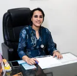 Trust Dr. Rupali Chadha for Best Gynecologist Doctor in Delhi