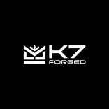 K7 forged wheels
