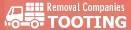 Removal Companies Tooting Ltd