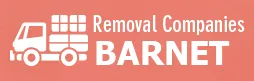 Removal Companies Barnet Ltd.