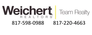 WEICHERT, REALTORS® - Team Realty