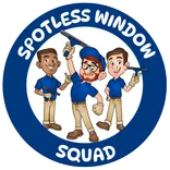 Spotless Window Squad