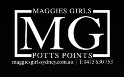Maggies Girls