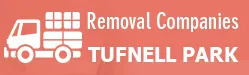 Removal Companies Tufnell Park Ltd