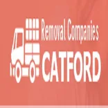 Removal Companies Catford Ltd.