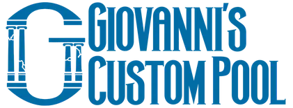 Giovanni's Custom Pool Design and Remodel