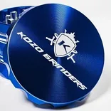 Kozo Grinders