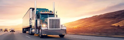 Truck & Commercial Auto Insurance Pennsylvania