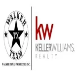 James Walker - Walker Texas Team- Keller Williams Realty