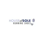 House of Sole Running Shoes