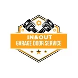 In & Out Garage Door