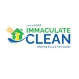 Immaculate Clean