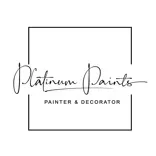 Platinum paints