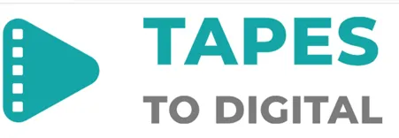 Tapes To Digital Ettalong Beach