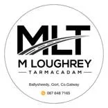 M.Loughrey Tarmacadam