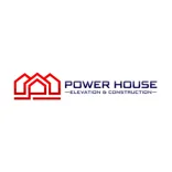 Powerhouse Elevation & Construction