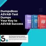 DumpsBoss ASVAB-Test Dumps – Reach Your Full Potential