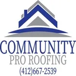 Community Pro Roofing LLC