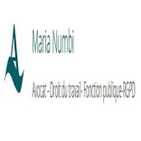 Maria Numbi Avocat