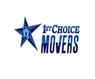 1st Choice Movers