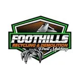 Foothills Construction Grading & Demolition