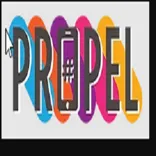 Propel Photo Booth Hire