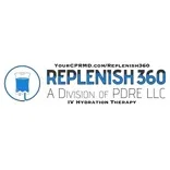 Replenish 360, Temecula Valley - IV Hydration Near Me, IV Drip