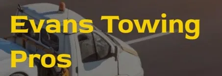Evans Towing Pros