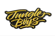 Jungle Boys Vape Store